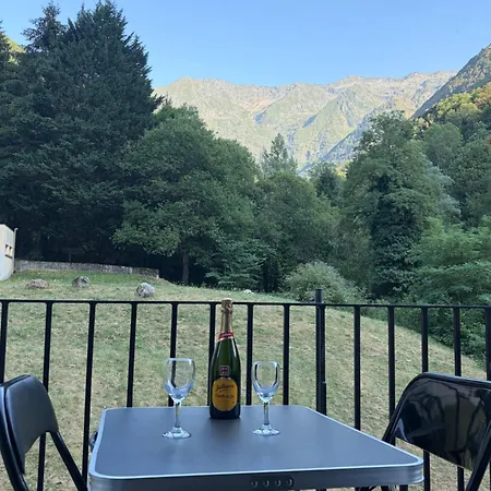 L'izard Apartmán *
