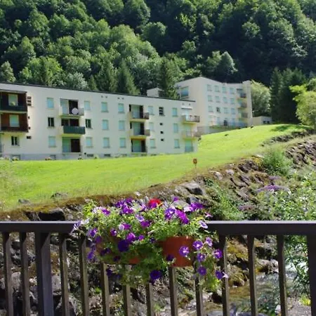 L'izard Apartmán