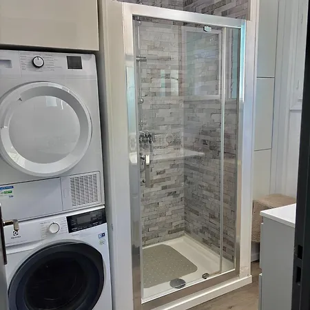 L'izard Apartmán *
