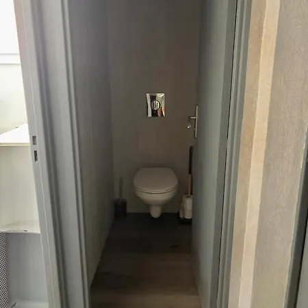 L'izard Apartmán *
