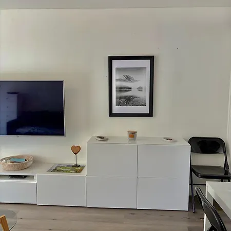 Apartmán L'izard *