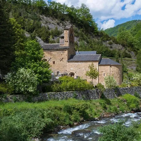 L'izard Apartmán