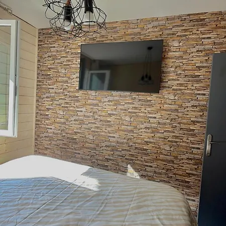 Apartmán L'izard *