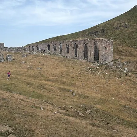 Apartmán L'izard *