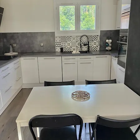 Apartmán L'izard *